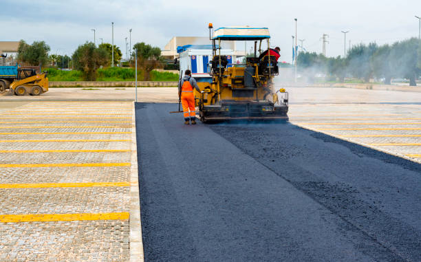 Best Cobblestone Driveway Pavers  in Seven Fields, PA