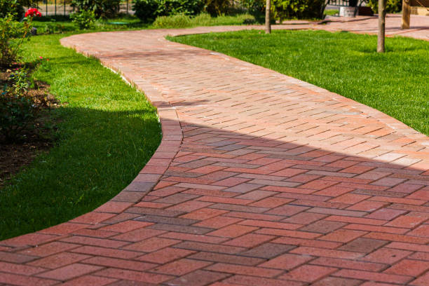 Best Custom Driveway Pavers  in Seven Fields, PA