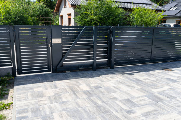 Best Driveway Paving Contractor  in Seven Fields, PA