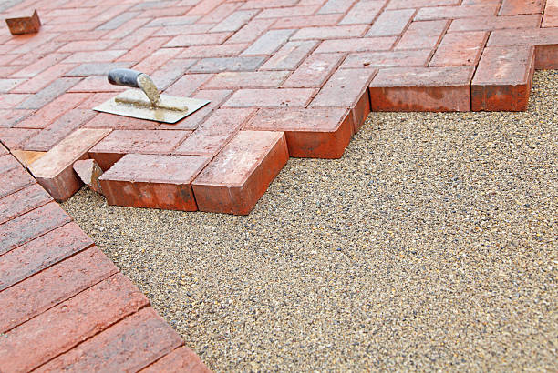 Reasons to Select Us for Your Driveway Paving Requirements in Seven Fields, PA