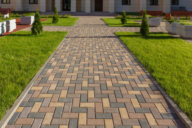 Best Best Driveway Pavers  in Seven Fields, PA